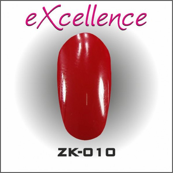 Gel color mat Excellence 5g #10 Gel color Excellence